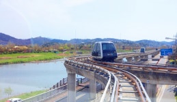 만성 적자 순천만 스카이큐브 순천시가 운영한다