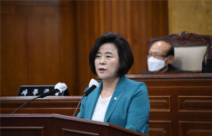 광주 수완종합체육관 건립 주먹구구식 행정으로 혈세 낭비