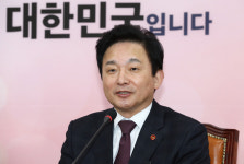 원희룡 