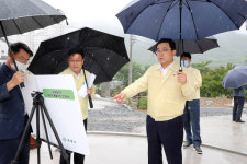 [창원24시] 제2회 지방자치단체 사회적경제 정책평가 우수상 수상