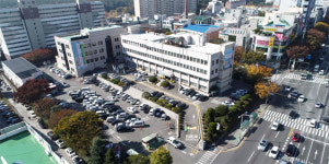[울산24시] 금싸라기땅 옛 울주군청에 청년주택 들어선다