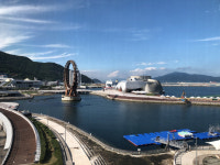 여수 밤바~다 그 이상이 필요한 관광지 여수 [김지나의 문화로 도시읽기]