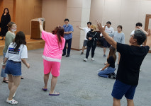 제주에서 온택트로 울려 퍼질 《투란도트》 아리아