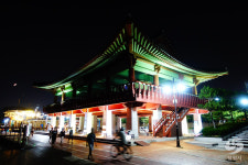 경남 창원 진해의 보물 명소로 떠오르는 병암동