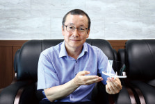 마스케어로 위생마스크 시장을 점령하다
