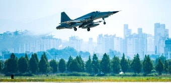 광주 군공항 이전 '제3 후보지'로 고흥 깜짝 등장