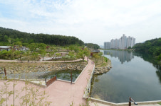 [기장24시] 기장군, 146개 기적의 공원 만든다