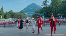 [시론] 그 범은 왜 내려왔을까