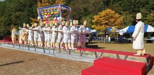 [안동24시] 안동시의회, 시정 질의서 민생 현안 요구 봇물