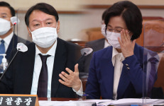 추미애로 시작해 윤석열로 끝난 국감…하이라이트 장면 다섯