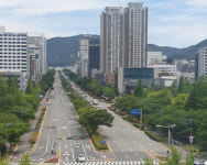 창원 속의 작은 창원 중앙동