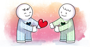 한국장기조직기증원 – 생명존중교육협의회, 생명나눔 인식개선을 위한 무료 온라인 교육 실시