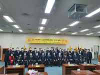 [부산24시] 부산시 소상공인연합회 출범…노의석 회장 위촉