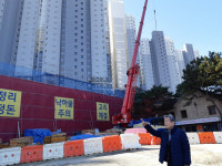 용인 삼가2 뉴스테이 애물단지 전락