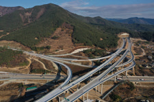 밀양-울산고속도로 개통…밀양 르네상스시대 도약 앞당길 것