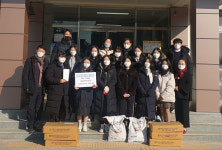 [밀양24시] 밀양시청에 혼인·출생신고 기념 포토존 생긴다