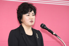 女 의원을 조선시대 후궁에 빗댄 조수진…민주당, 사퇴 맹공