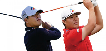 김시우냐? 임성재냐?…이제 PGA 중계서도 행복한 고민