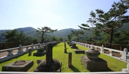 가야산·성주호 품은 성주의 비대면 안심여행지