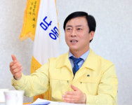 [로컬 인사이트] 이강호 인천 남동구청장, 소래 브랜드 개발 박차