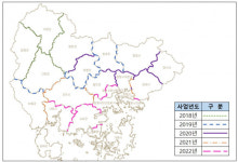 [경남24시] 경남도, 올해 7개 시군 이중경계 정비
