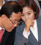 나(경원)·주(호영) 대첩 가열될수록 멀어지는 윤석열