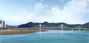 [밀양24시] 밀양시, 제2남천교 10월 착공
