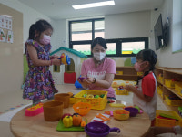 [진주24시] 진주시, 365일 24시 시간제 보육실 확대 운영