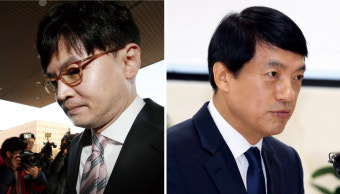 이성윤과 한동훈으로 본 검찰 개혁