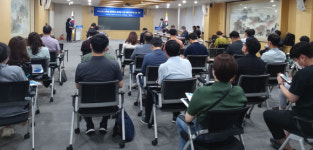 경남도, 스마트 공간정보 플랫폼 구축사업 본격 추진