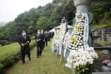 권력의 산실 JP 청구동 자택도 역사 속으로