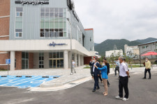 해남에 30년 만에 영화관 들어섰다…13일 개관