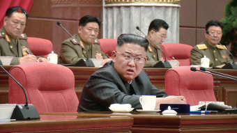 北군부 군량미 부족 발각돼 김정은의 분노 샀을 수도