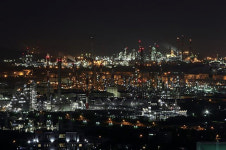 공단도시의 역습…발암물질이 넘친다