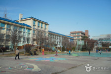 [단독] 미추홀구, 인천사범학교 본관 보존계획 보류…신청사 건립 계획 강행 