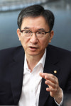 [빅4 대선캠프 대해부] 정성호 