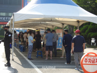 경북 코로나 신규 확진자 30명…주말에도 확산세 여전
