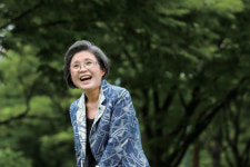 [이낙연 백문백답] 김숙희 밖에선 엄중낙연, 안에선 반전남편