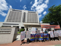 300회 아동학대 피해부모 아이들 상처 빨리 치유됐으면