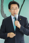 [단독] 김영종 종로구청장, 80여억원 재산 축소 신고