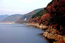 [창녕24시] 가을바람 따라 걷기 좋은 언택트 로드 남지개비리길