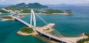[전북24시] 군산 고군산군도 명품관광지로 조성