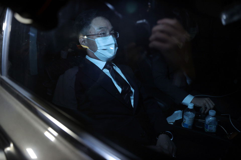 이재명 윤석열, 국민의힘을 내란 정당으로 비난하며 반드시 탄핵하겠다