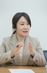 [차세대리더-정치] 이소영 민주당 국회의원