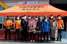 [밀양24시] 밀양시, 예비 귀농·귀촌인 시티투어 진행