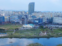 [전남24시] 목포시 삼학도 요트마리나 민간위탁사 선정 논란