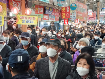 '호남 구애' 나선 이재명…