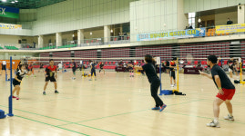 [밀양24시] 밀양시, 제21회 밀양시장기 배드민턴 대회 개최