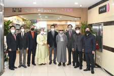 [대구24시] 캠프워커 반환부지 100년의 벽 갈라진다··다시 시민 품에
