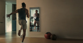 집이 병원이 되고, 피트니스센터가 된다 